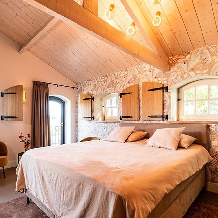 B&B De Nieuwenhof 'De Voorkamer' Melderslo Buitenkant foto